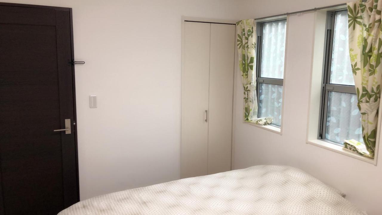 竹内公寓 Ichikawa Exterior foto