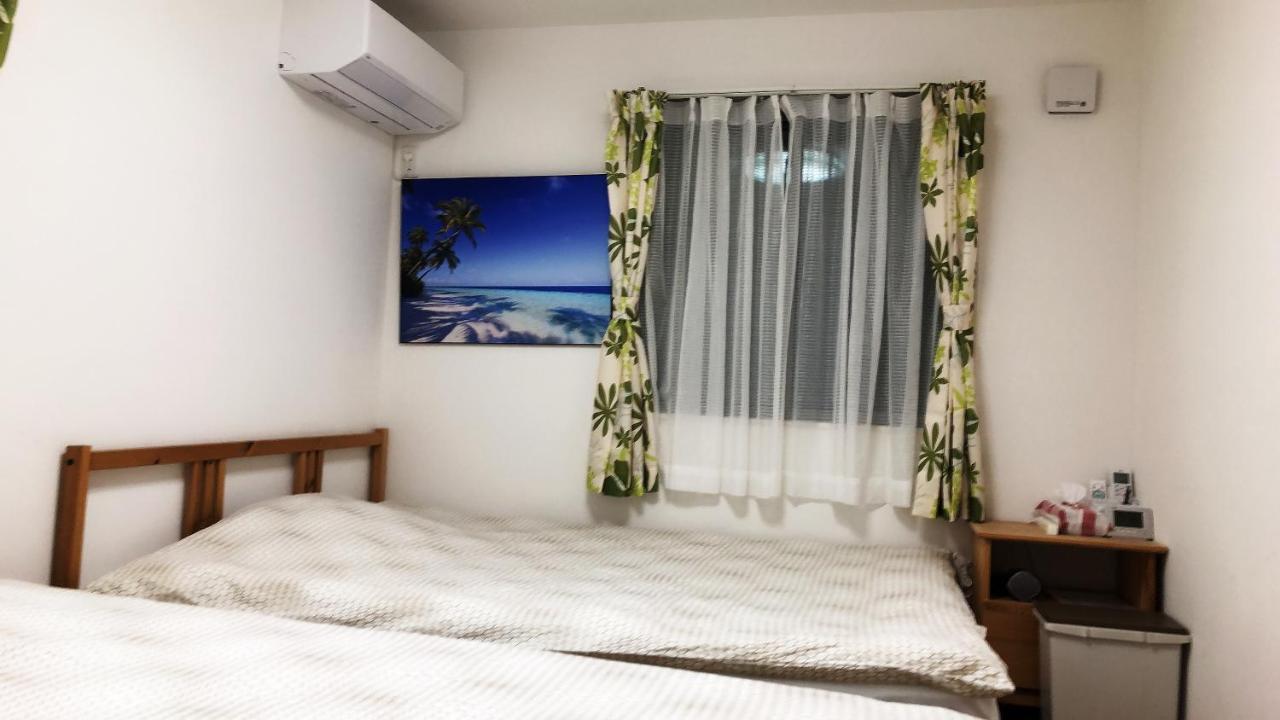 竹内公寓 Ichikawa Exterior foto